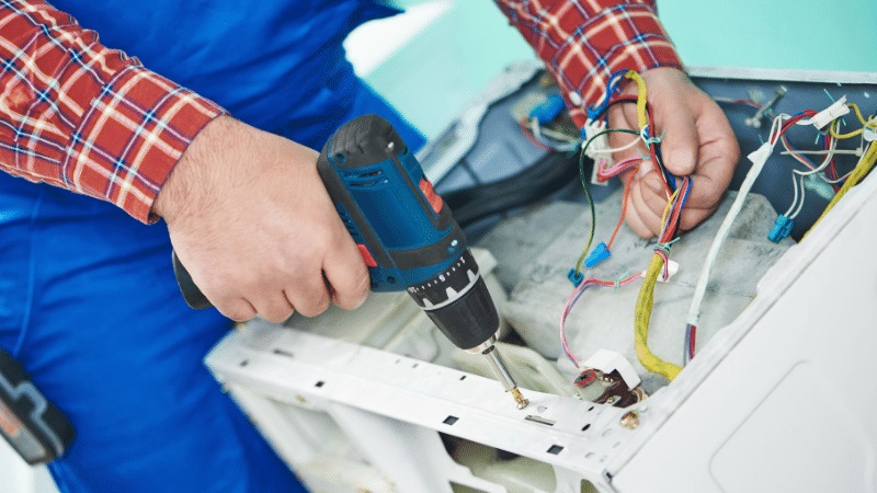 Balçova Toshiba servisi orijinal yedek parça kullanımı